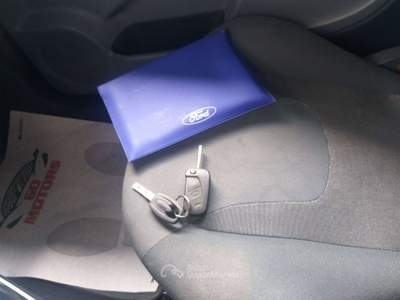 Ford Ka+ II 3p 2009 Ka 1.2 Titanium 69cv E6 Grigio usata Brugherio