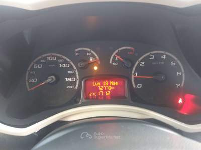 Ford Ka+ II 3p 2009 Ka 1.2 Titanium 69cv E6 Grigio usata Brugherio