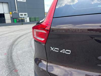 Volvo XC40 Inscription * AUTOCARRO N1 Marrone usata Maserà di Padova