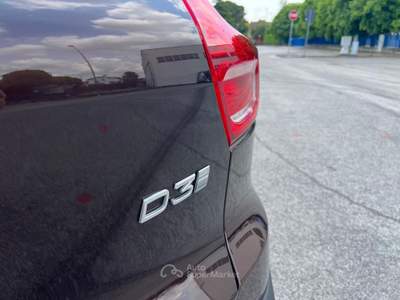 Volvo XC40 Inscription * AUTOCARRO N1 Marrone usata Maserà di Padova