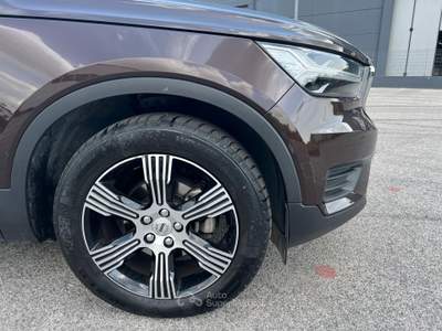 Volvo XC40 Inscription * AUTOCARRO N1 Marrone usata Maserà di Padova