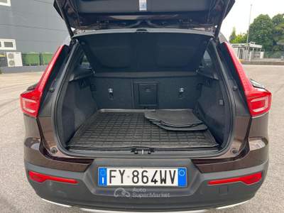 Volvo XC40 Inscription * AUTOCARRO N1 Marrone usata Maserà di Padova