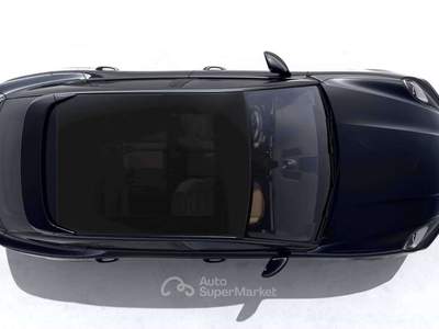 Porsche Cayenne Coupe Hybrid 462CV_Sport Design_BOSE_Surround View_Cerchi 22 Nero usata Grandate