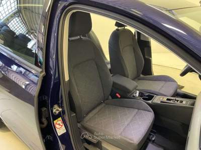 Volkswagen Golf 1.0 eTSI DSG Life 5P MHEV Blu/Azzurro usata Andalo Valtellino