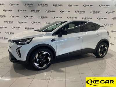 Renault Captur Captur ECO-G 100 CV Techno - *PREZZO REALE* NO VINCOLI Bianco usata Mirano