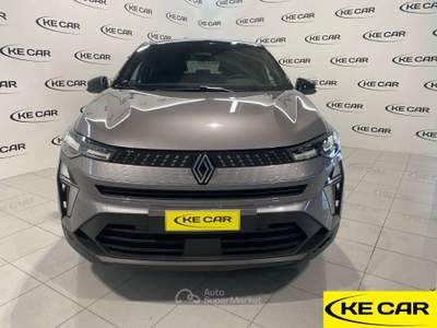Renault Captur Captur 1.2 eco-g Techno 120cv Grigio usata Mirano