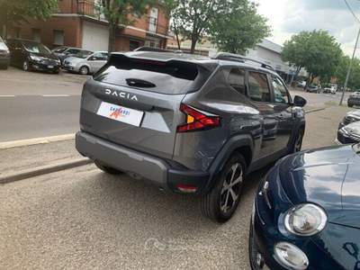 Dacia Duster Eco-G 100 CV Journey Grigio usata Sassuolo