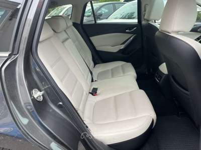 Mazda 6 2.2L Skyactiv-D 175CV Wagon Exceed prezzo reale Grigio usata Este