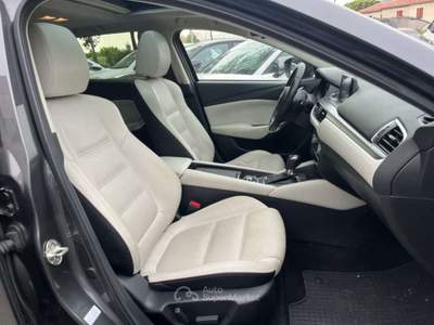Mazda 6 2.2L Skyactiv-D 175CV Wagon Exceed prezzo reale Grigio usata Este