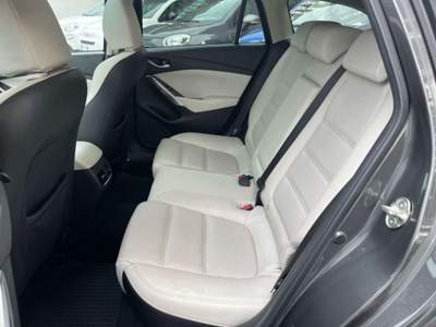 Mazda 6 2.2L Skyactiv-D 175CV Wagon Exceed prezzo reale Grigio usata Este