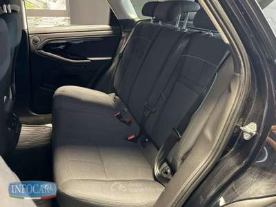Land Rover Range Rover Evoque 2.0D MHEV 150CV AWD Business Edition promo Nero usata Este