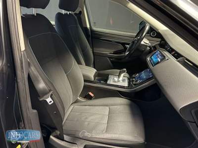 Land Rover Range Rover Evoque 2.0D MHEV 150CV AWD Business Edition promo Nero usata Este