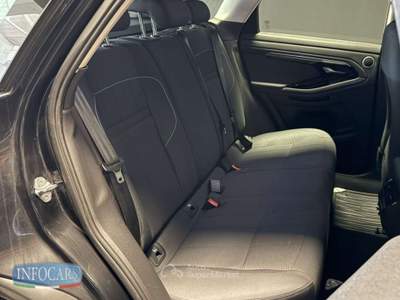 Land Rover Range Rover Evoque 2.0D MHEV 150CV AWD Business Edition promo Nero usata Este