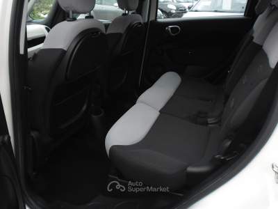 Fiat 500L ADATTA A NEOPATENTATI Bianco usata Puegnago sul Garda