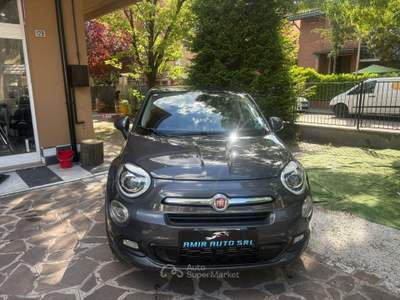 Fiat 500X MultiJet 120 CV Business Lilla usata Carpi