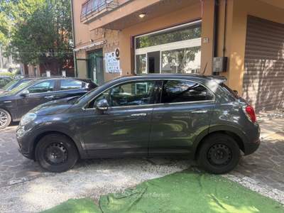 Fiat 500X MultiJet 120 CV Business Lilla usata Carpi