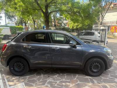Fiat 500X MultiJet 120 CV Business Lilla usata Carpi
