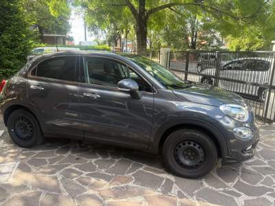 Fiat 500X MultiJet 120 CV Business Lilla usata Carpi