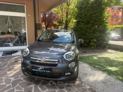 Fiat 500X MultiJet 120 CV Business Lilla usata Carpi