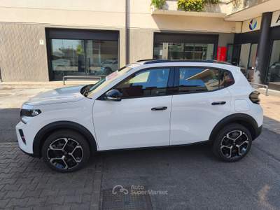 Citroen C3 C3 1.2 PLUS 100CV VARI COLORI / NESSUN VINCOLO FINANZIAMENTO Bianco usata Meda