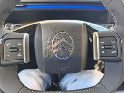 Citroen C3 C3 1.2 PLUS 100CV VARI COLORI / NESSUN VINCOLO FINANZIAMENTO Bianco usata Meda