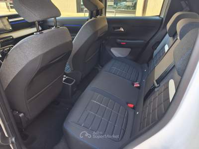 Citroen C3 C3 1.2 PLUS 100CV VARI COLORI / NESSUN VINCOLO FINANZIAMENTO Bianco usata Meda