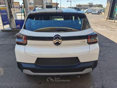 Citroen C3 C3 1.2 PLUS 100CV VARI COLORI / NESSUN VINCOLO FINANZIAMENTO Bianco usata Meda