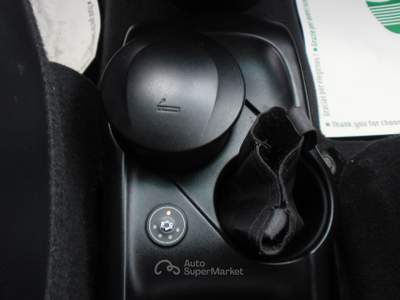 Hyundai i10 GPL Grigio usata Puegnago sul Garda