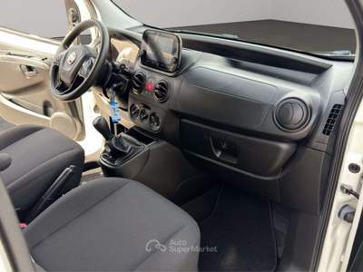 Fiat Fiorino 1.3 MJT 95CV Bianco usata San Miniato