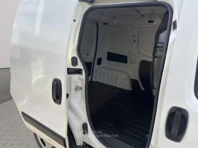 Fiat Fiorino 1.3 MJT 95CV Bianco usata San Miniato