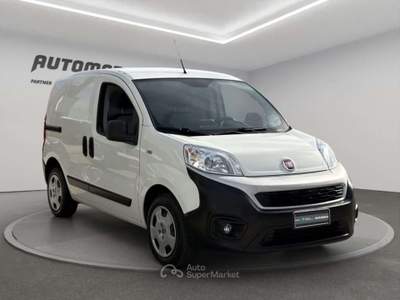 Fiat Fiorino 1.3 MJT 95CV Bianco usata San Miniato