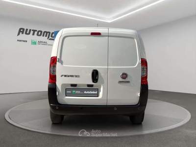 Fiat Fiorino 1.3 MJT 95CV Bianco usata San Miniato