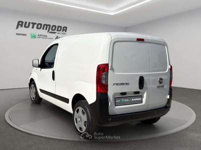 Fiat Fiorino 1.3 MJT 95CV Bianco usata San Miniato