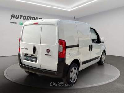Fiat Fiorino 1.3 MJT 95CV Bianco usata San Miniato