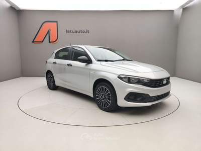 Fiat Tipo 1.0 100CV 5P Grigio usata Voghera
