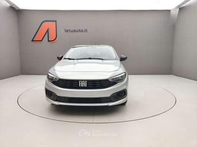 Fiat Tipo 1.0 100CV 5P Grigio usata Voghera