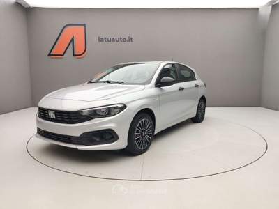 Fiat Tipo 1.0 100CV 5P Grigio usata Voghera
