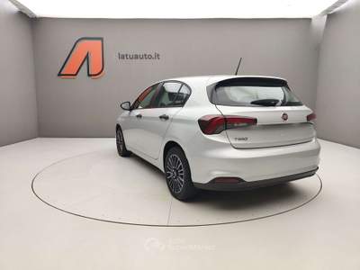 Fiat Tipo 1.0 100CV 5P Grigio usata Voghera