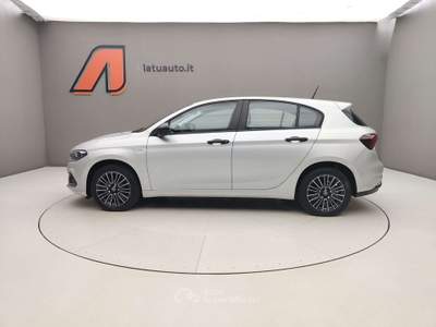 Fiat Tipo 1.0 100CV 5P Grigio usata Voghera