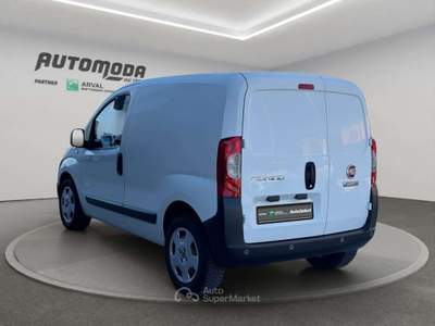 Fiat Fiorino 1.3 MJT 95CV Bianco usata San Miniato