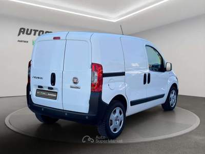 Fiat Fiorino 1.3 MJT 95CV Bianco usata San Miniato