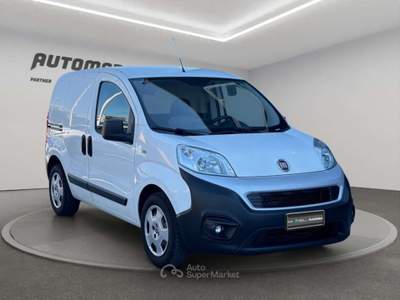 Fiat Fiorino 1.3 MJT 95CV Bianco usata San Miniato