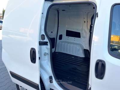 Fiat Fiorino 1.3 MJT 95CV Bianco usata San Miniato