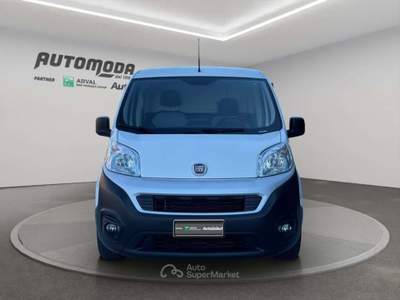 Fiat Fiorino 1.3 MJT 95CV Bianco usata San Miniato