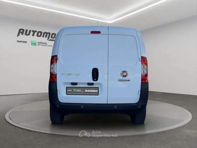 Fiat Fiorino 1.3 MJT 95CV Bianco usata San Miniato