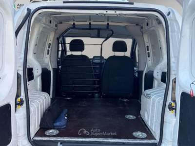 Fiat Fiorino 1.3 80cv Bianco usata San Miniato
