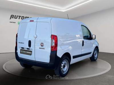 Fiat Fiorino 1.3 80cv Bianco usata San Miniato