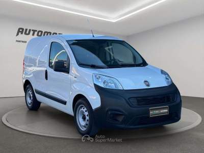 Fiat Fiorino 1.3 80cv Bianco usata San Miniato