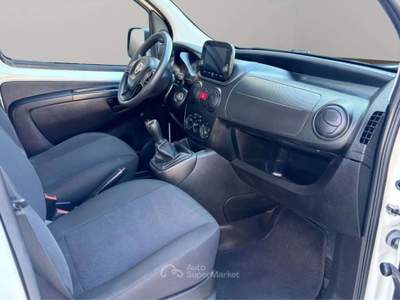 Fiat Fiorino 1.3 80cv Bianco usata San Miniato