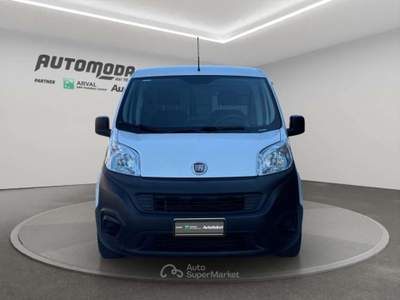 Fiat Fiorino 1.3 80cv Bianco usata San Miniato